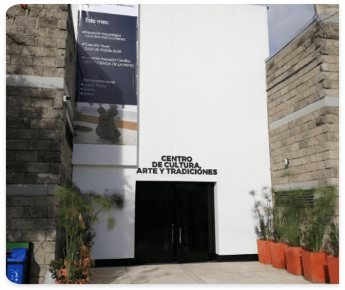 Cultura para egresados Centro de Cultura, arte y tradiciones UNIMINUTO