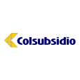 Servicio salud egresados uniminuto Flecha apunta a la izquierda y la palabra Colsubsidio