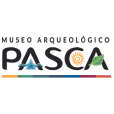 Egresados museos uniminuto Palabra Pasca en letras negras