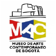 Museo egresados uniminuto Silueta del Museo de Arte Contemporáneo - MAC
