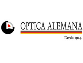 Óptica Alemana Óptica Alemana