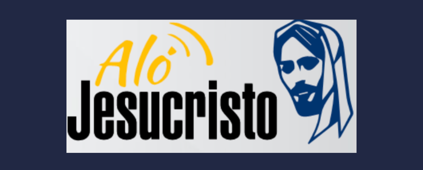 Voluntariado Aló Jesucristo Voluntariado Aló Jesucristo