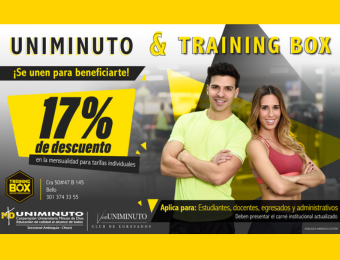 Training Box Training Box