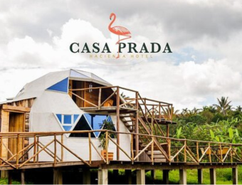 Hotel Casa Prada Hotel Casa Prada
