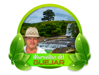 Maravillas del Güejar Maravillas del Güejar